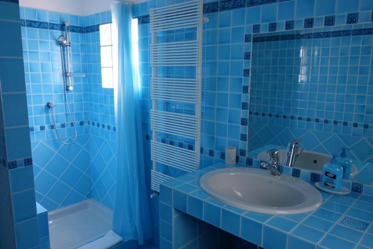 Villa Belinda 산타마르게리타디풀라 외부 사진