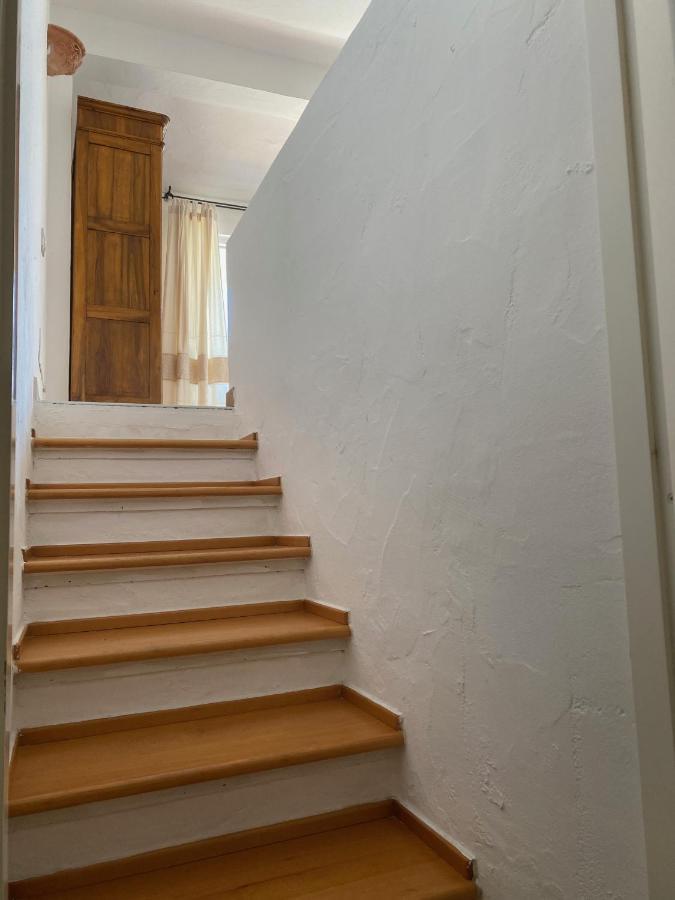 Villa Belinda 산타마르게리타디풀라 외부 사진