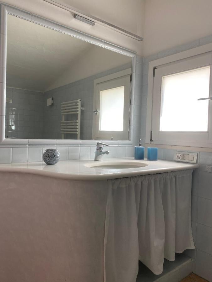 Villa Belinda 산타마르게리타디풀라 외부 사진