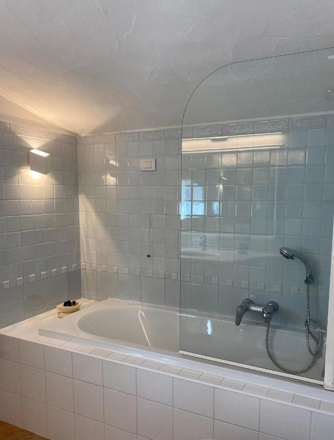 Villa Belinda 산타마르게리타디풀라 외부 사진