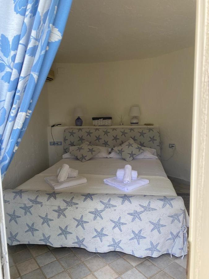 Villa Belinda 산타마르게리타디풀라 외부 사진
