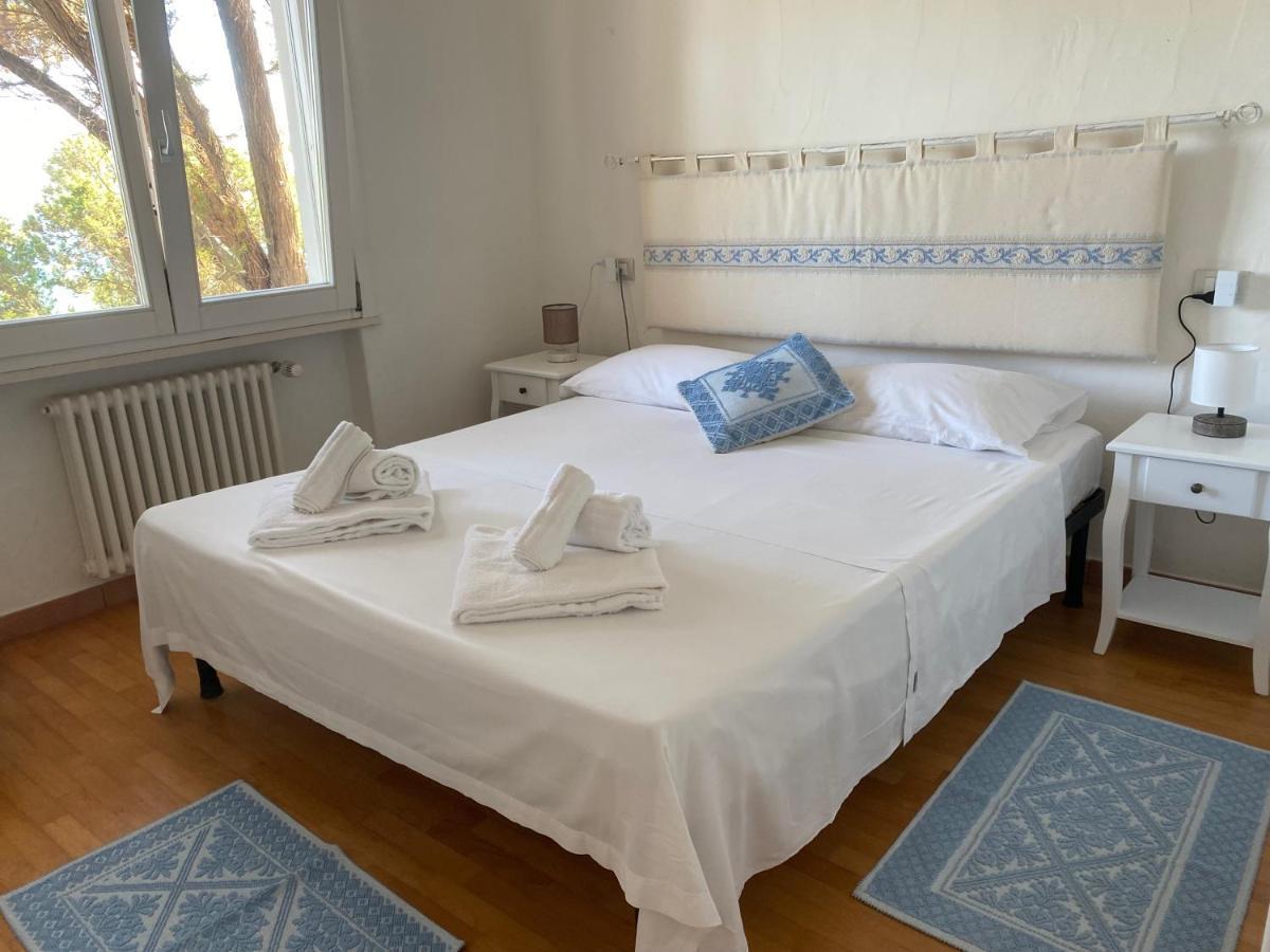 Villa Belinda 산타마르게리타디풀라 외부 사진