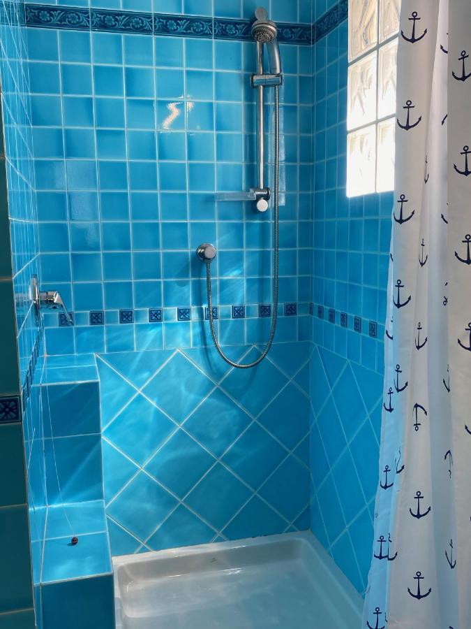 Villa Belinda 산타마르게리타디풀라 외부 사진