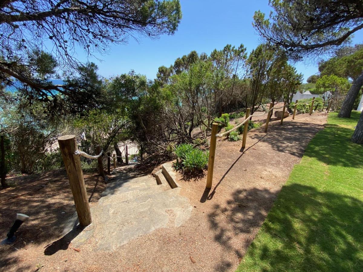 Villa Belinda 산타마르게리타디풀라 외부 사진