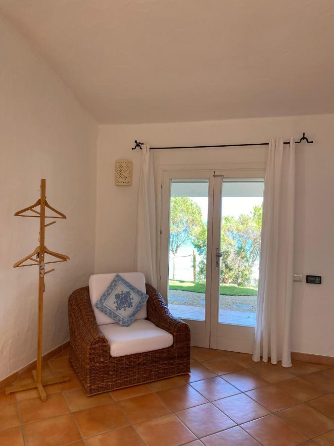 Villa Belinda 산타마르게리타디풀라 외부 사진