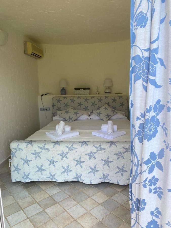 Villa Belinda 산타마르게리타디풀라 외부 사진