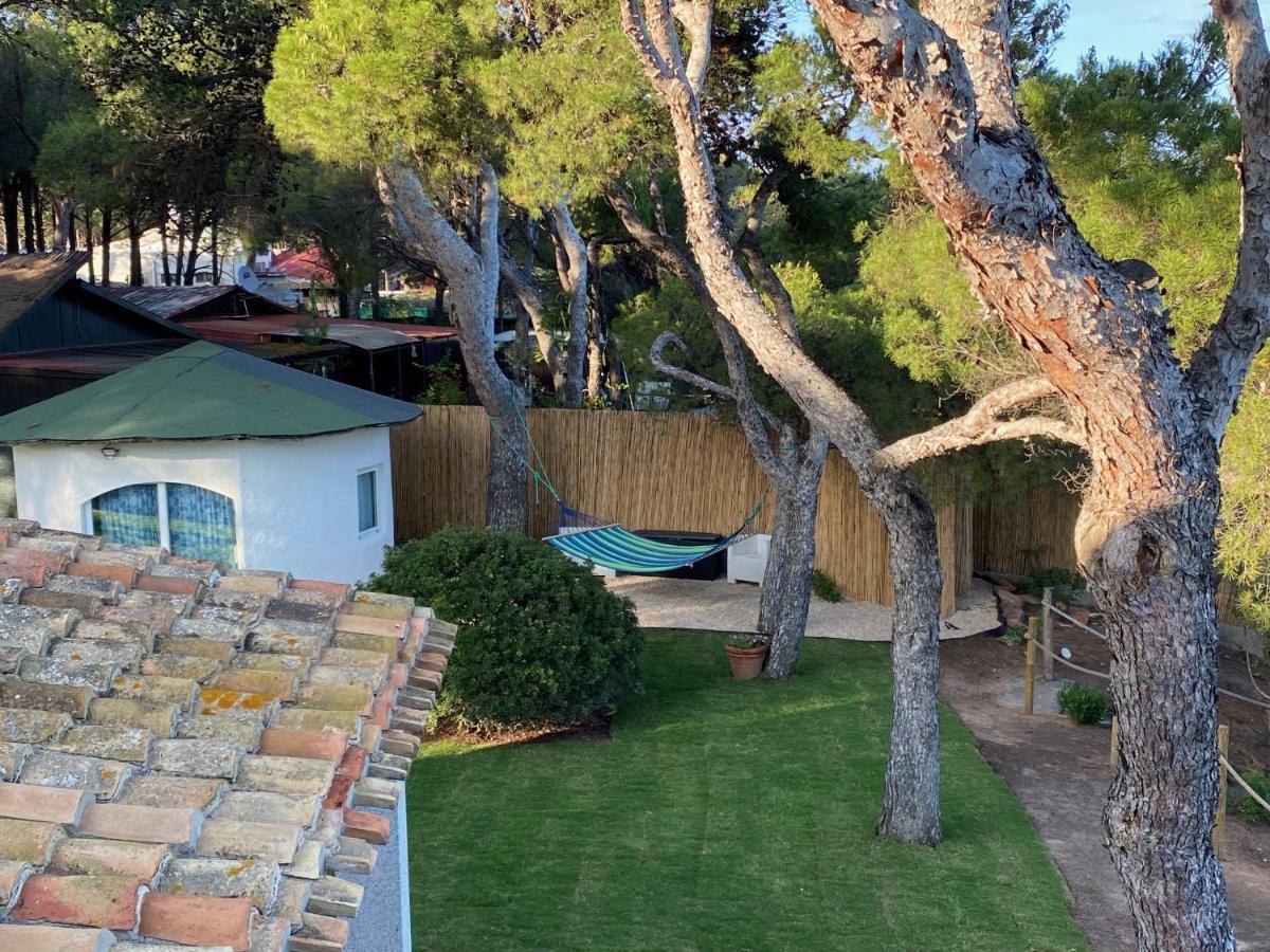 Villa Belinda 산타마르게리타디풀라 외부 사진