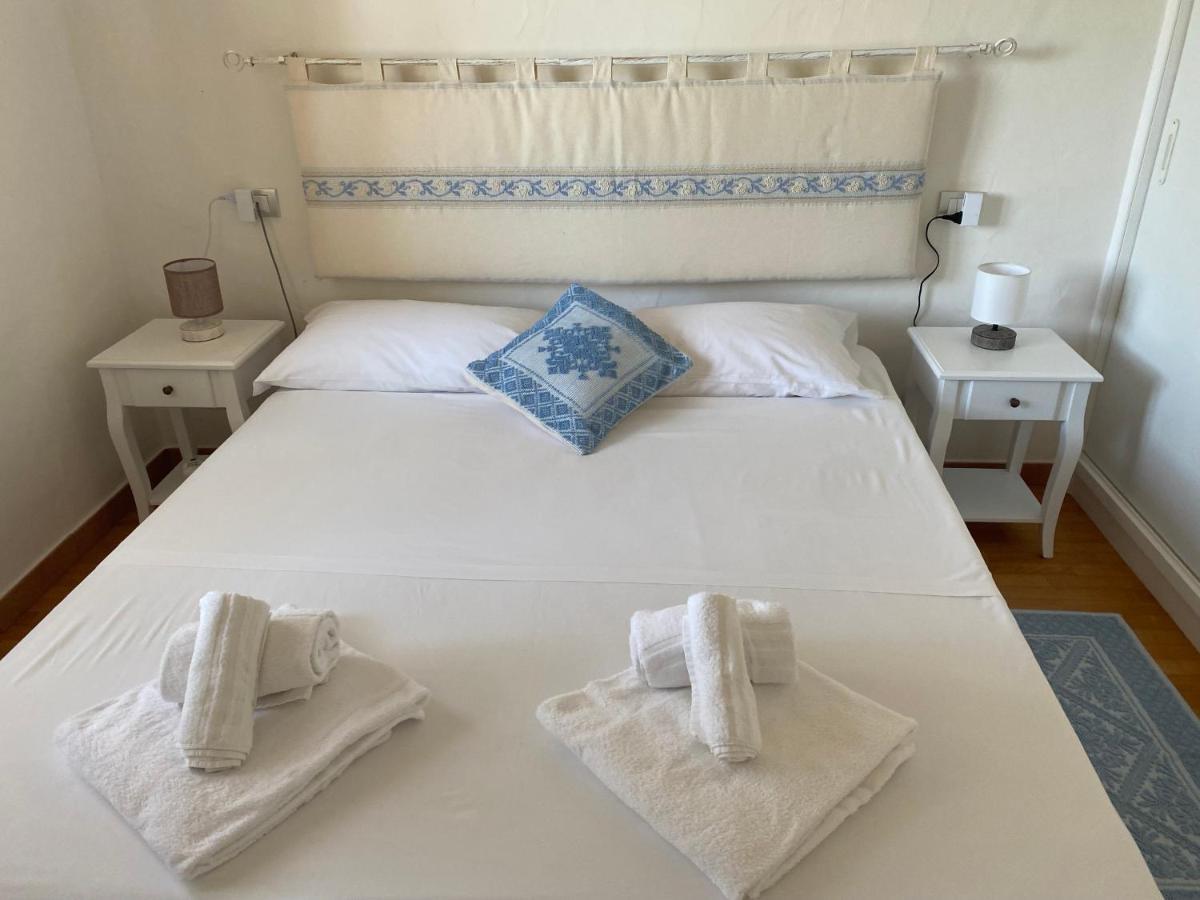 Villa Belinda 산타마르게리타디풀라 외부 사진