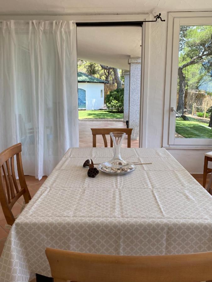 Villa Belinda 산타마르게리타디풀라 외부 사진